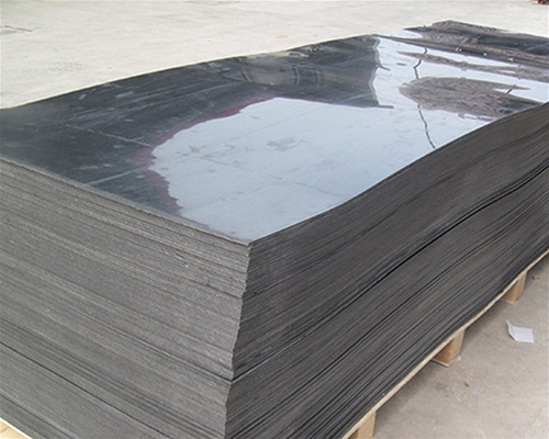 广东HDPE-Panel-black-color-